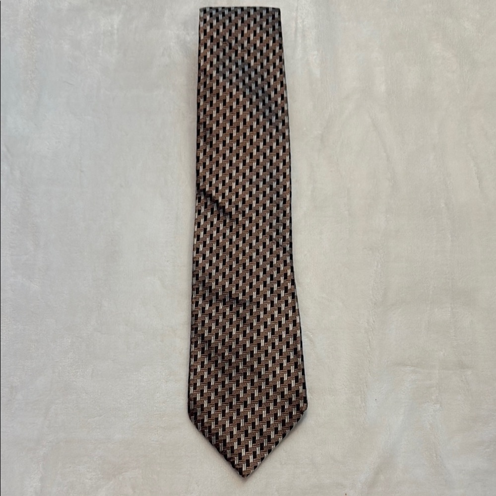 Burberry London Men’s Tie